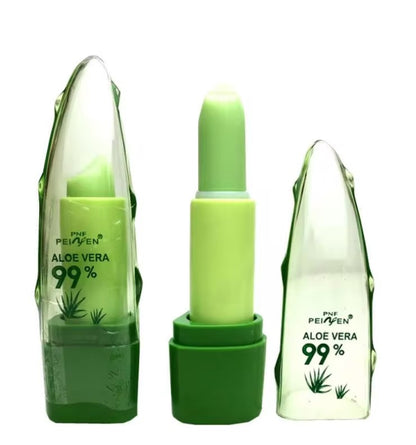 BALSAMO LABIAL ALOE VERA