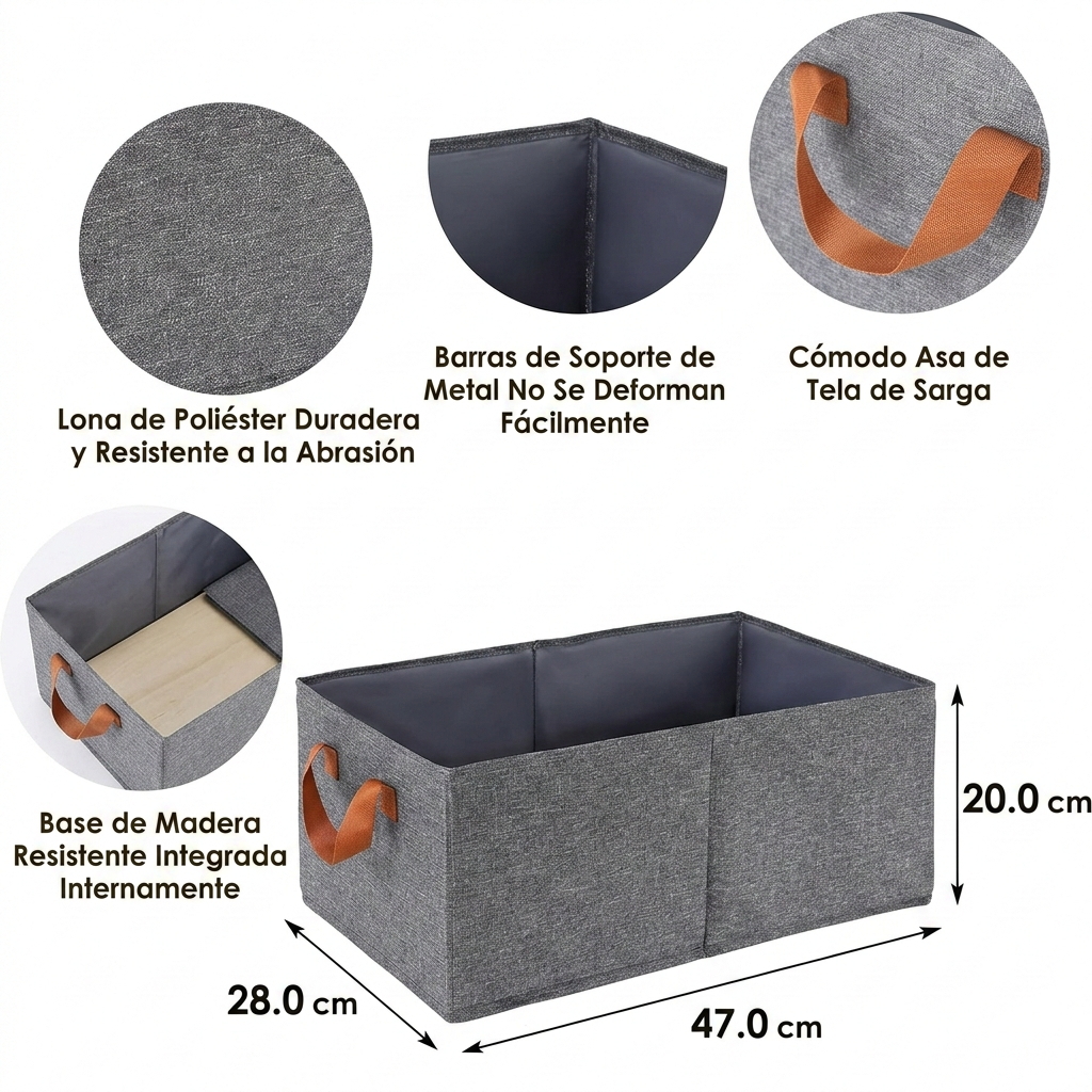 Pack 3 x 1 SÓLO POR HOY! Prácticas y Plegables