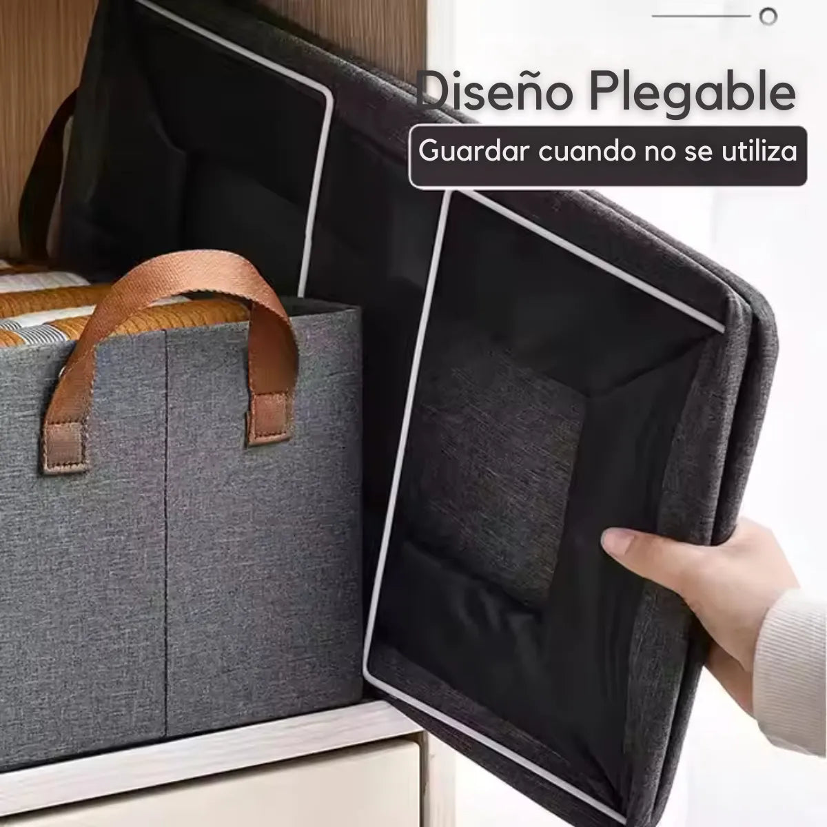Pack 3 x 1 SÓLO POR HOY! Prácticas y Plegables