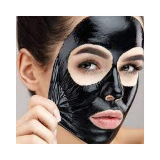 Mascarilla Facial de Limpieza Profunda